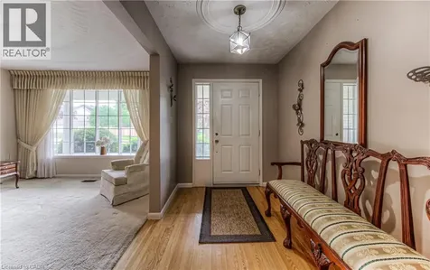 65 Trailview Drive Kitchener ON N2N 1P7