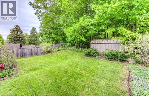65 Trailview Drive Kitchener ON N2N 1P7