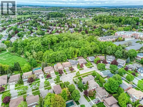 65 Trailview Drive Kitchener ON N2N 1P7
