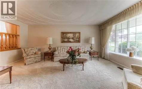 65 Trailview Drive Kitchener ON N2N 1P7