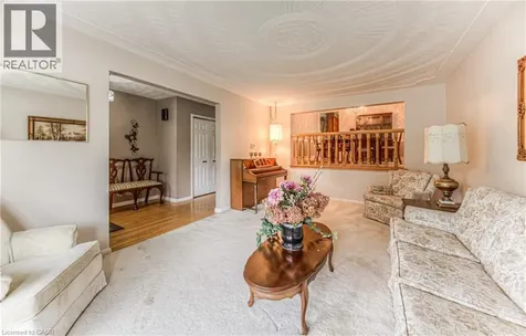 65 Trailview Drive Kitchener ON N2N 1P7