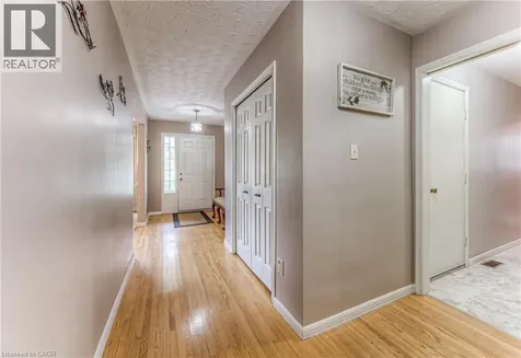 65 Trailview Drive Kitchener ON N2N 1P7