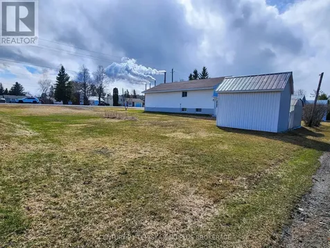 123 Fourth Avenue Englehart ON P0J 1H0
