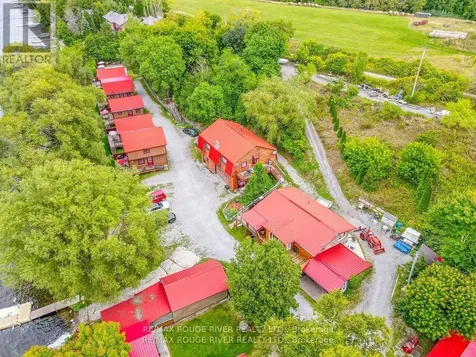 5428 Young Street Hamilton Township ON K0K 2H0