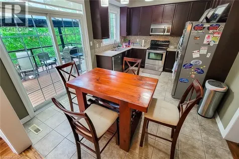 128 Montreal Circle Stoney Creek ON L8E 0C8