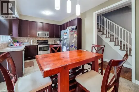 128 Montreal Circle Stoney Creek ON L8E 0C8