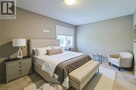 128 Montreal Circle Stoney Creek ON L8E 0C8
