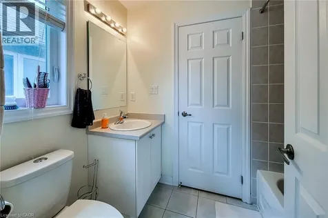 128 Montreal Circle Stoney Creek ON L8E 0C8