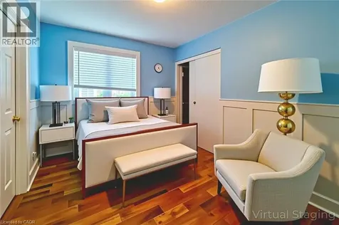 128 Montreal Circle Stoney Creek ON L8E 0C8