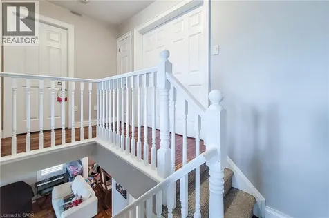 128 Montreal Circle Stoney Creek ON L8E 0C8