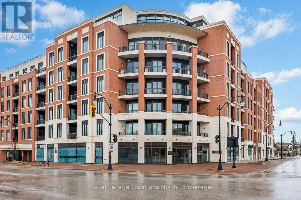 1 Hume Street Collingwood ON L9Y 0X3
