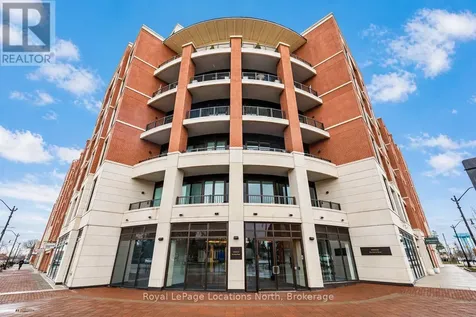 1 Hume Street Collingwood ON L9Y 0X3