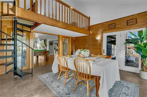 112 County Road 22 Belle River ON N8L 1H8