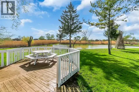 112 County Road 22 Belle River ON N8L 1H8