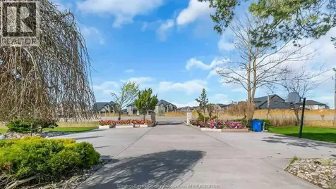 112 County Road 22 Belle River ON N8L 1H8