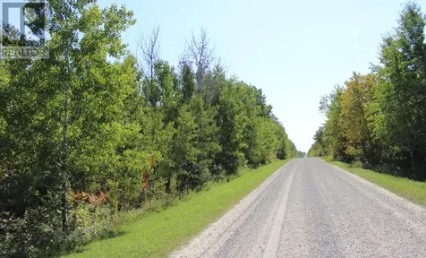 Pcl 46-3 Government Road Rainy River ON P0W 1L0