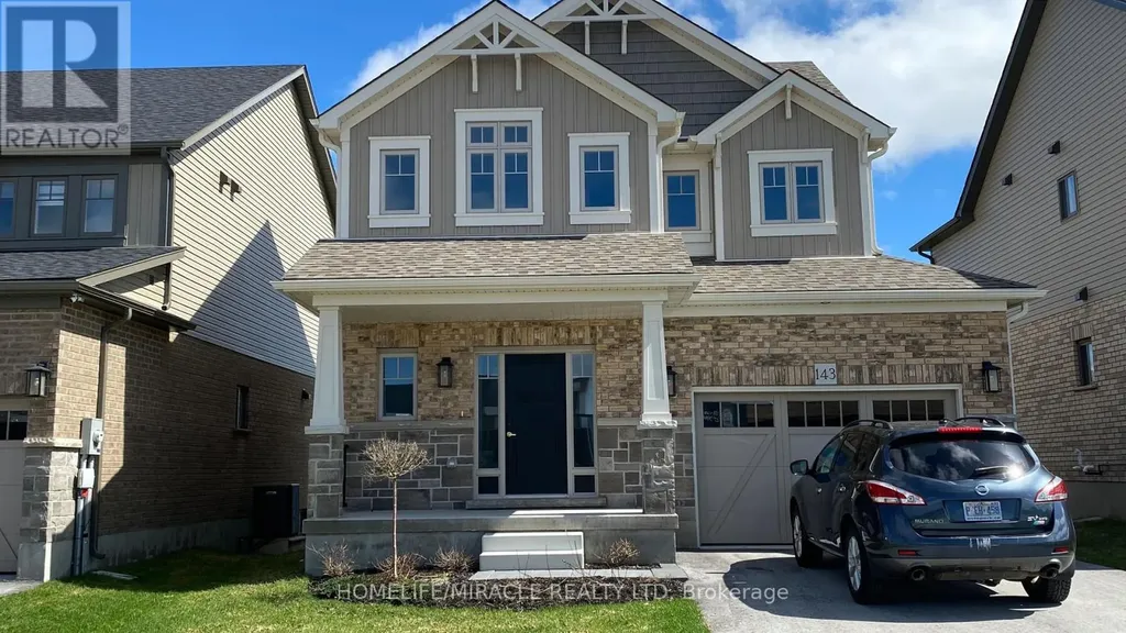 143 Devonleigh Gate Grey Highlands ON N0C 1H0