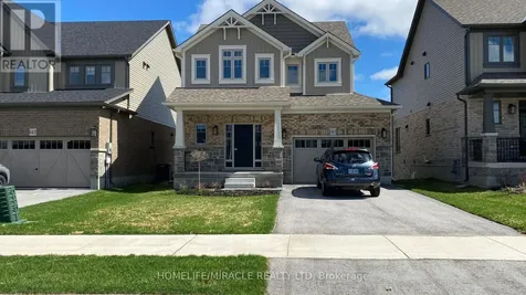 143 Devonleigh Gate Grey Highlands ON N0C 1H0
