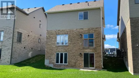 143 Devonleigh Gate Grey Highlands ON N0C 1H0