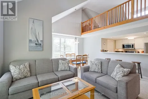 926 Cedar Pointe Court Collingwood ON L9Y 5C7
