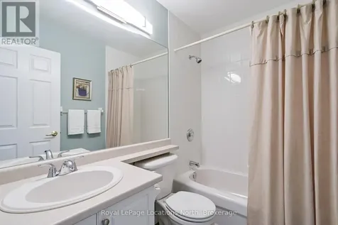 926 Cedar Pointe Court Collingwood ON L9Y 5C7