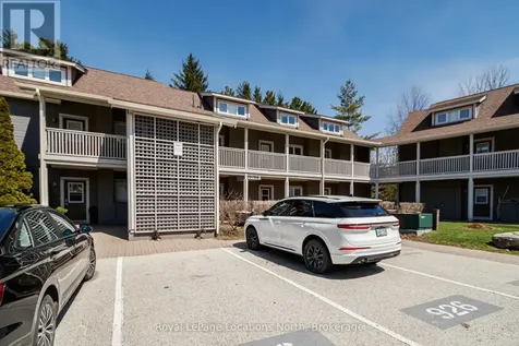 926 Cedar Pointe Court Collingwood ON L9Y 5C7