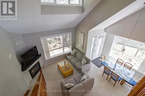 926 Cedar Pointe Court Collingwood ON L9Y 5C7