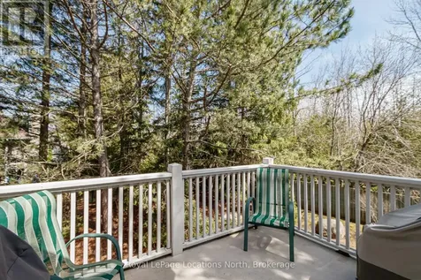 926 Cedar Pointe Court Collingwood ON L9Y 5C7