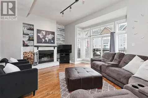 51 Lighthouse Lane West Collingwood ON L9Y 5C8
