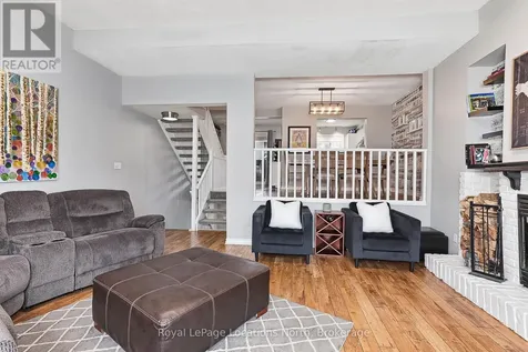 51 Lighthouse Lane West Collingwood ON L9Y 5C8