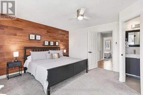 51 Lighthouse Lane West Collingwood ON L9Y 5C8