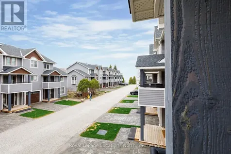 51 Lighthouse Lane West Collingwood ON L9Y 5C8
