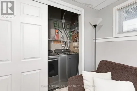 51 Lighthouse Lane West Collingwood ON L9Y 5C8