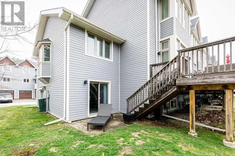 51 Lighthouse Lane West Collingwood ON L9Y 5C8