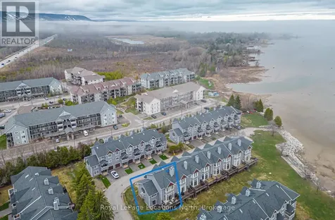 51 Lighthouse Lane West Collingwood ON L9Y 5C8