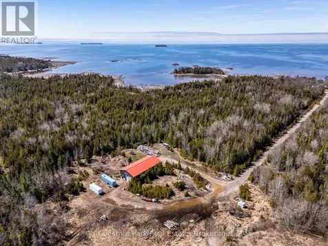 1137 Sunset Drive South Bruce Peninsula ON N0H 2T0