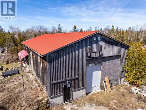 1137 Sunset Drive South Bruce Peninsula ON N0H 2T0