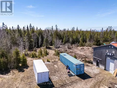 1137 Sunset Drive South Bruce Peninsula ON N0H 2T0