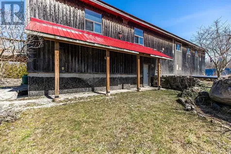 1137 Sunset Drive South Bruce Peninsula ON N0H 2T0
