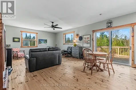 1137 Sunset Drive South Bruce Peninsula ON N0H 2T0