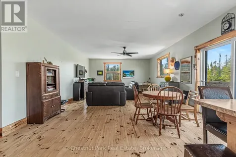 1137 Sunset Drive South Bruce Peninsula ON N0H 2T0
