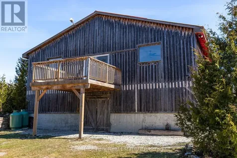 1137 Sunset Drive South Bruce Peninsula ON N0H 2T0