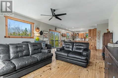 1137 Sunset Drive South Bruce Peninsula ON N0H 2T0