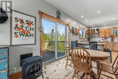 1137 Sunset Drive South Bruce Peninsula ON N0H 2T0