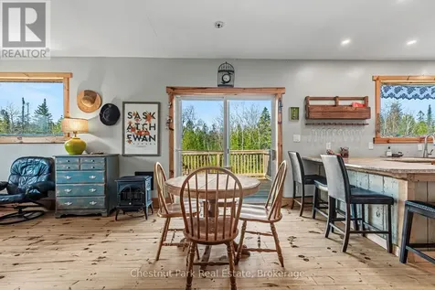 1137 Sunset Drive South Bruce Peninsula ON N0H 2T0