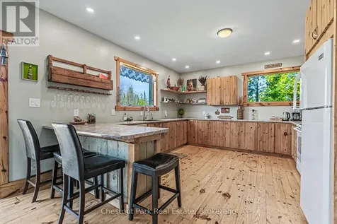 1137 Sunset Drive South Bruce Peninsula ON N0H 2T0