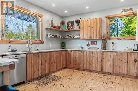 1137 Sunset Drive South Bruce Peninsula ON N0H 2T0