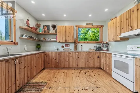 1137 Sunset Drive South Bruce Peninsula ON N0H 2T0