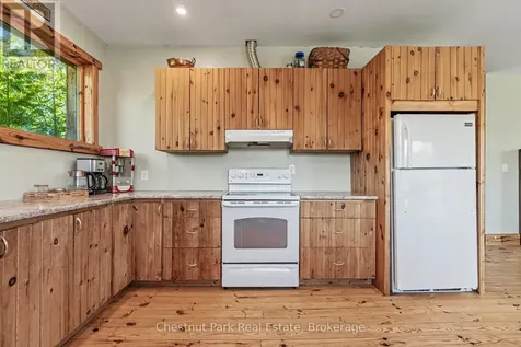 1137 Sunset Drive South Bruce Peninsula ON N0H 2T0