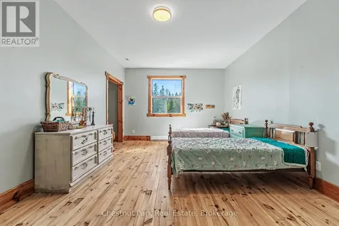 1137 Sunset Drive South Bruce Peninsula ON N0H 2T0